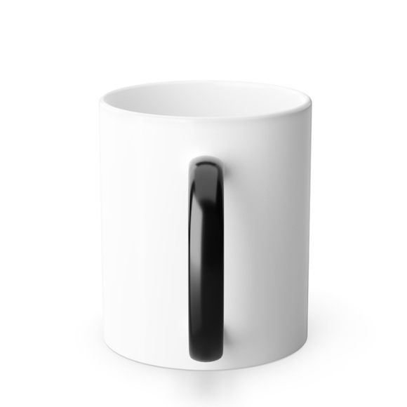 Mug for coffe/tea - Picture 3 of 4